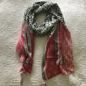 JJill scarf